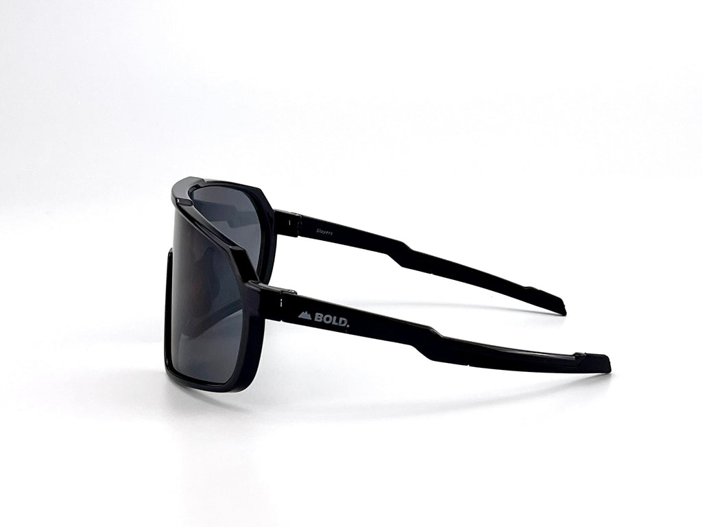 BOLD Slayers Performance Sunglasses – MTB, Ski & Lifestyle Eyewear
