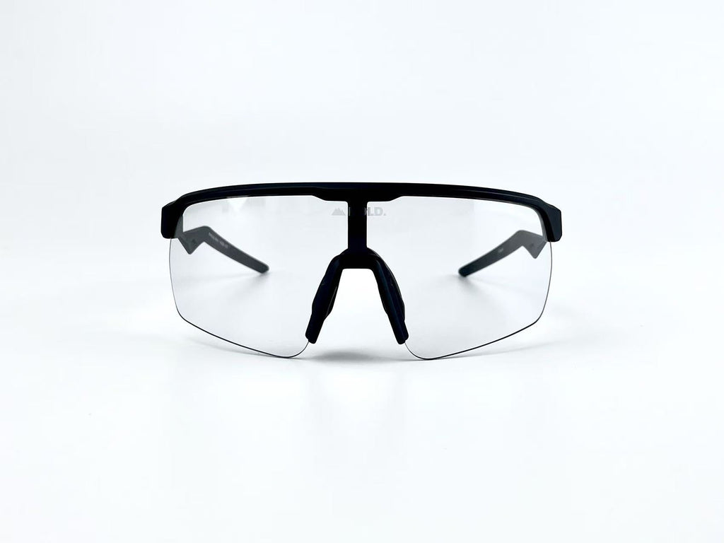 BOLD Flash Photochromic Sunglasses – MTB, Ski & Lifestyle Eyewear