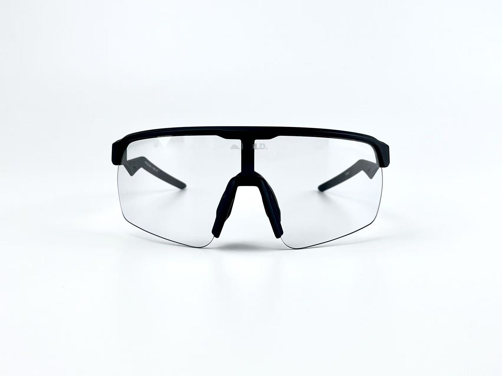 BOLD Flash Photochromic Sunglasses – MTB, Ski & Lifestyle Eyewear