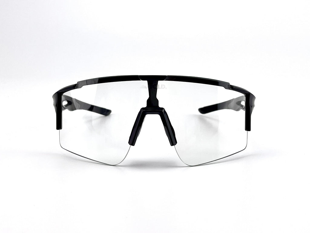 BOLD Wavelength Performance Sunglasses – MTB, Ski & Lifestyle Eyewear