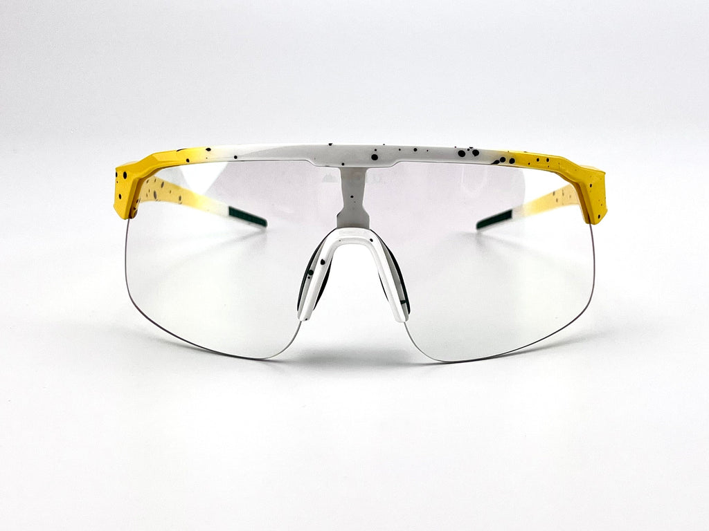 BOLD Zippy Photochromic Sunglasses – MTB, Ski & Lifestyle Eyewear