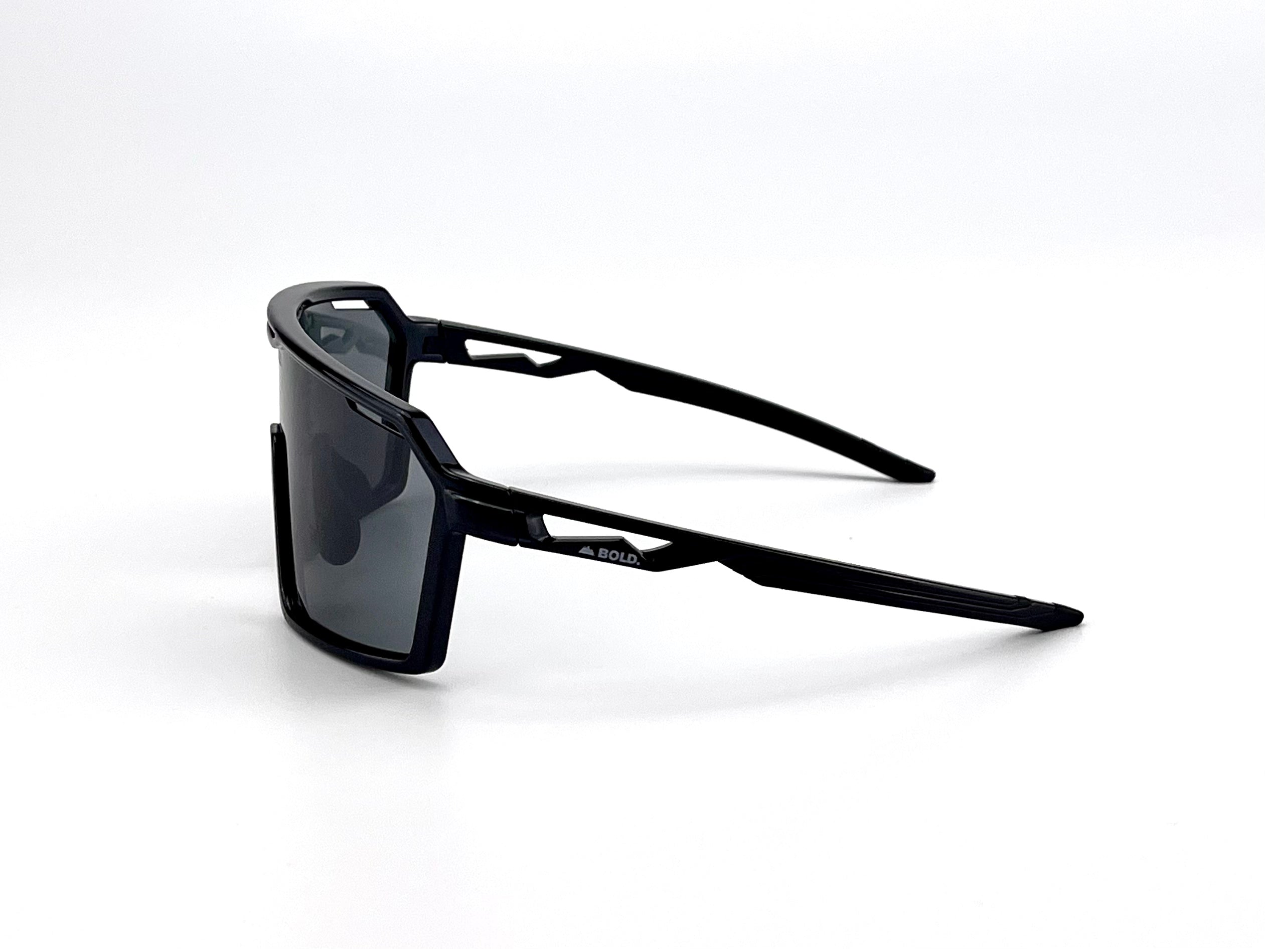 BOLD Flux Performance Sunglasses – MTB, Ski & Lifestyle Eyewear