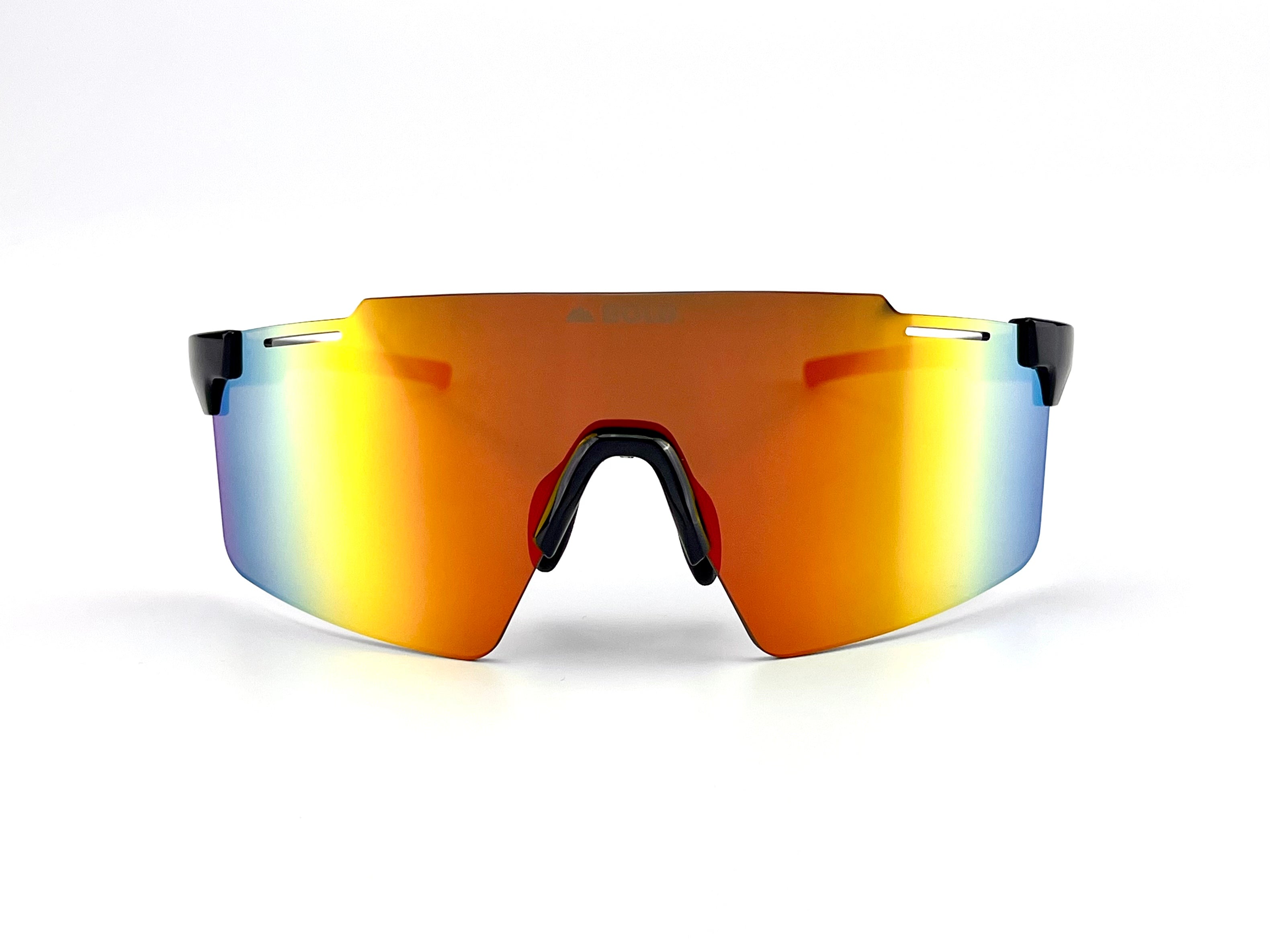BOLD Scope Performance Sunglasses – MTB, Ski & Lifestyle Eyewear
