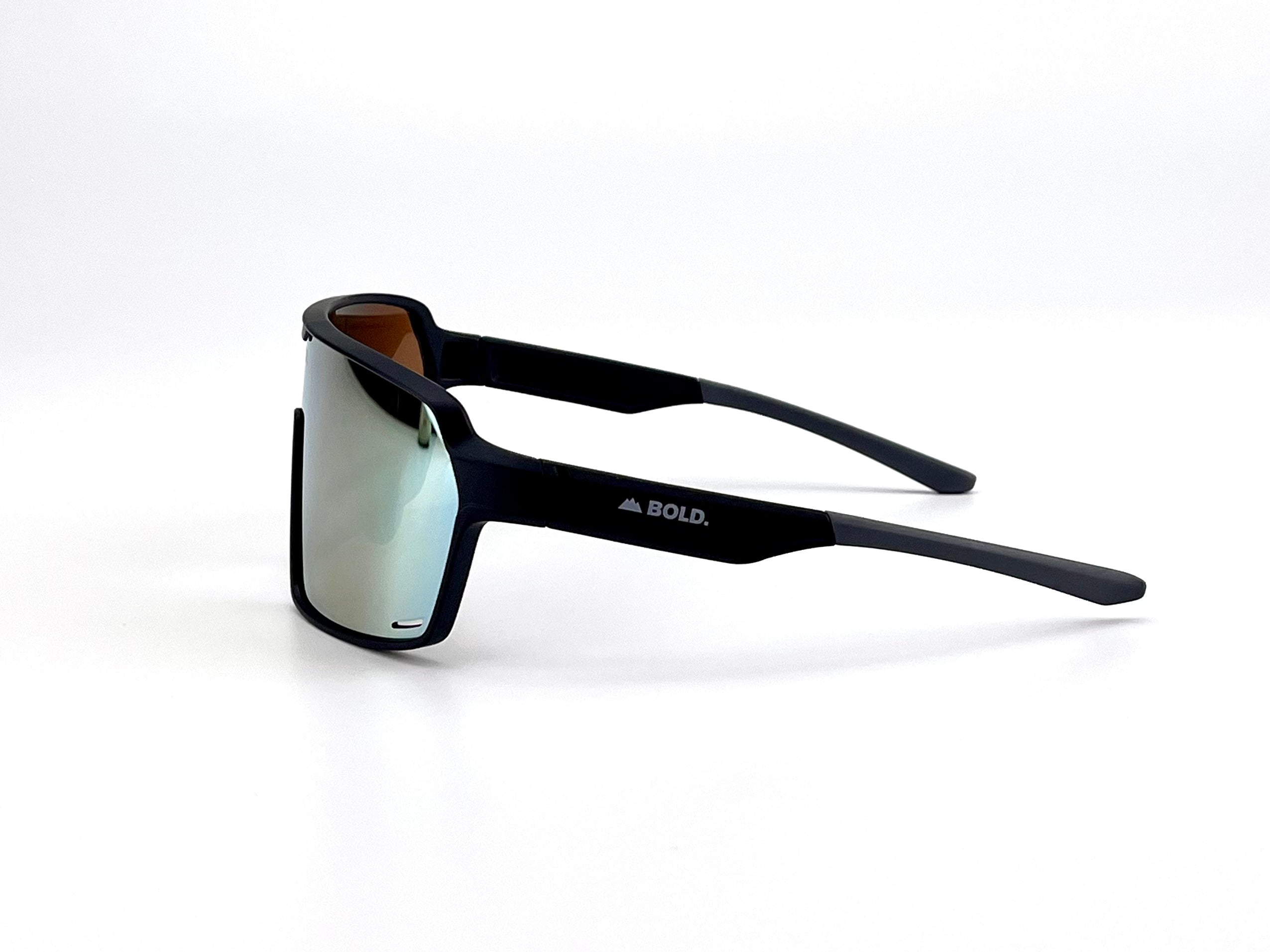 BOLD Shadows Performance Sunglasses – MTB, Ski & Lifestyle Eyewear