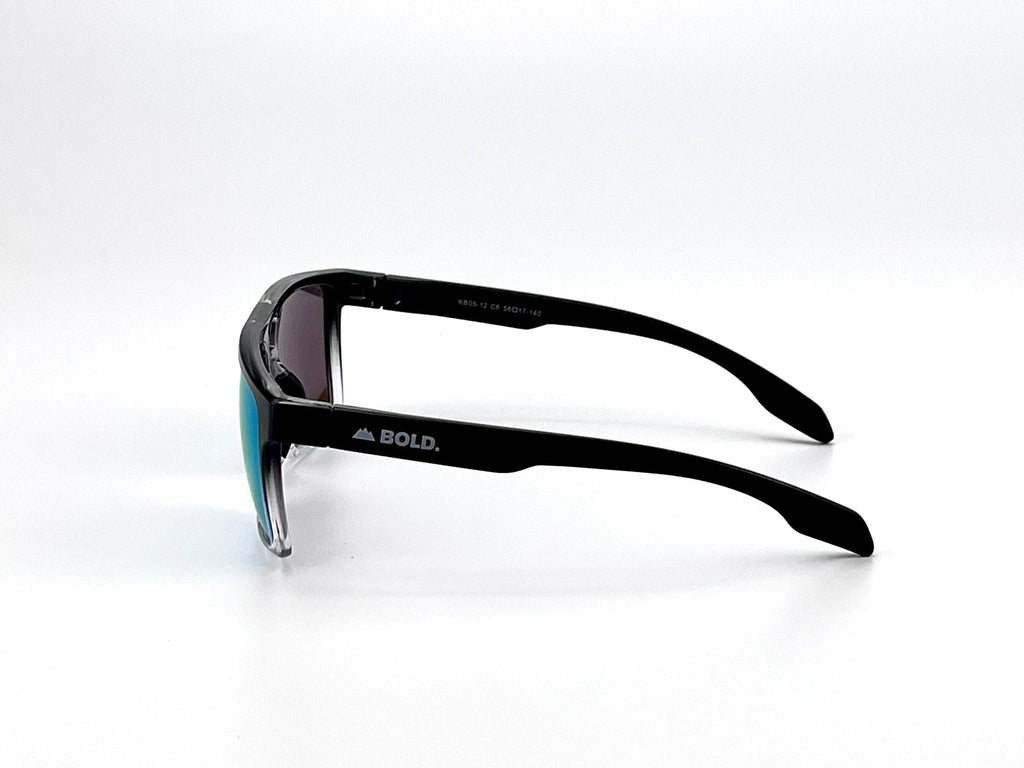 BOLD Wildhorse Performance Sunglasses – MTB, Ski & Lifestyle Eyewear