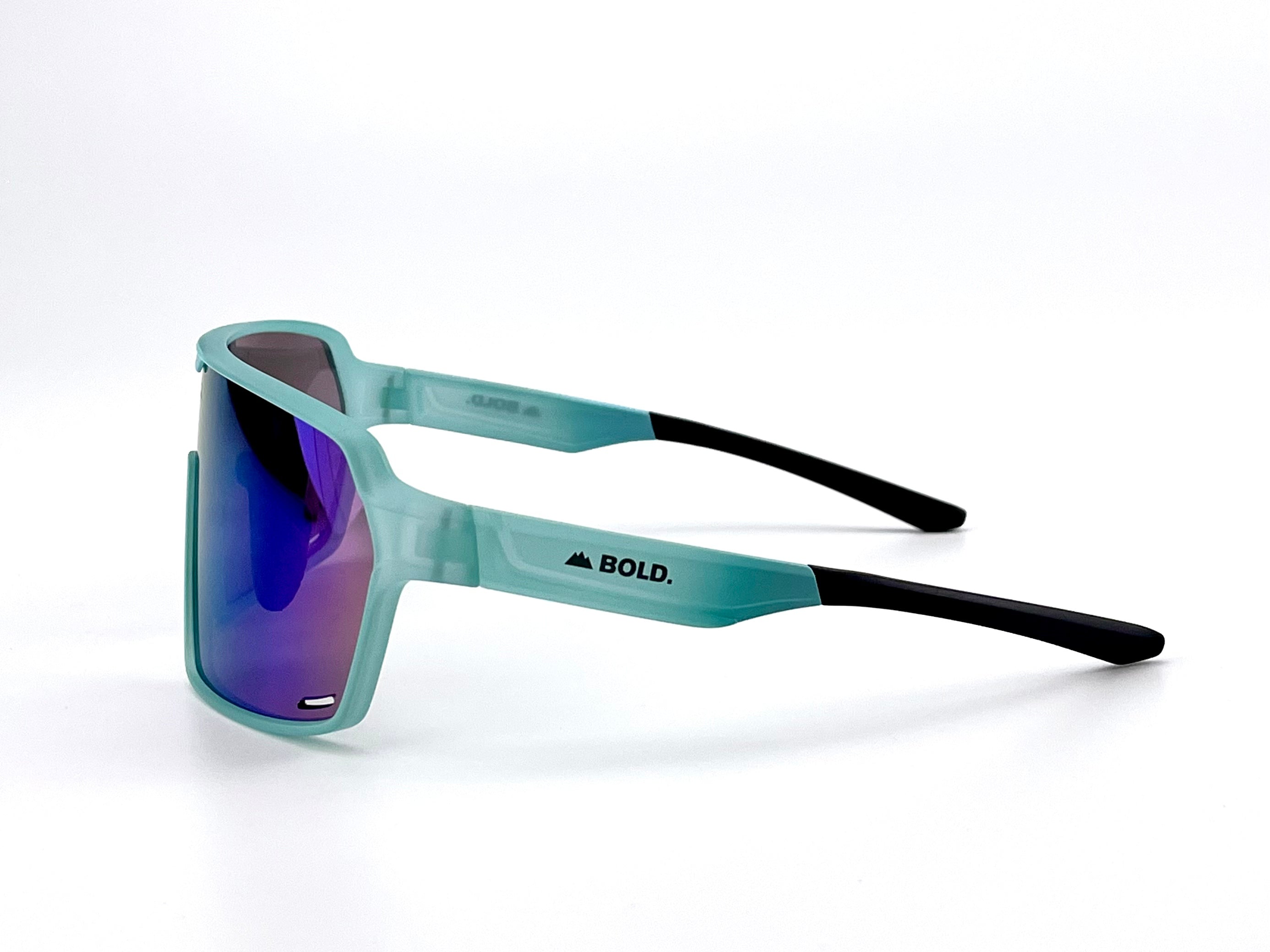 BOLD Shadows Performance Sunglasses – MTB, Ski & Lifestyle Eyewear