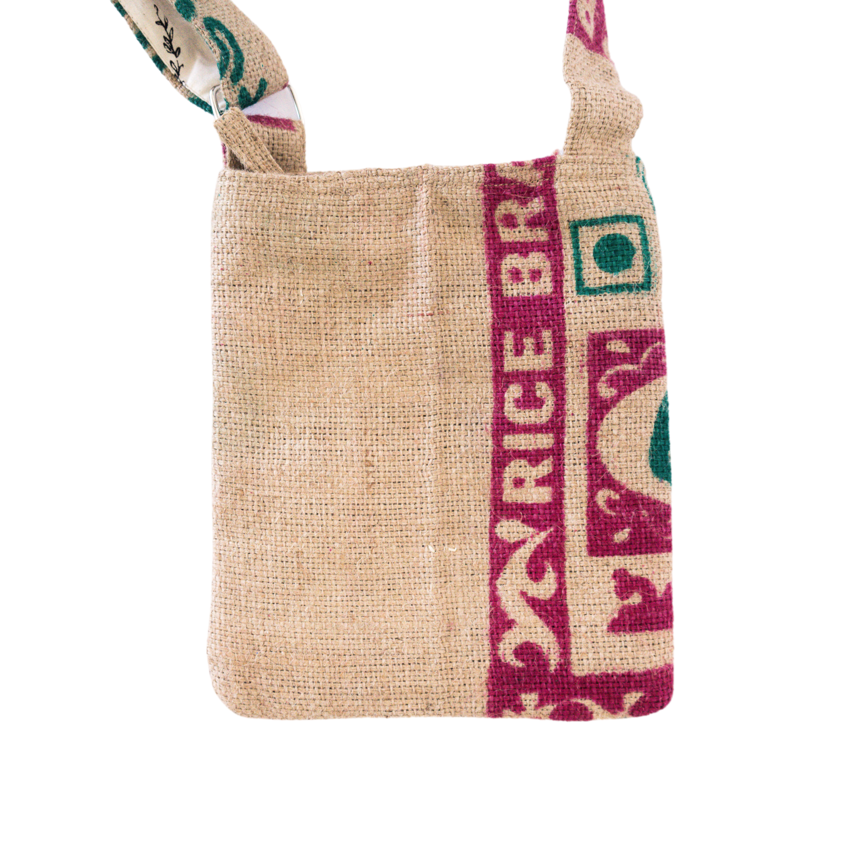 Everyday Purse - Recycled