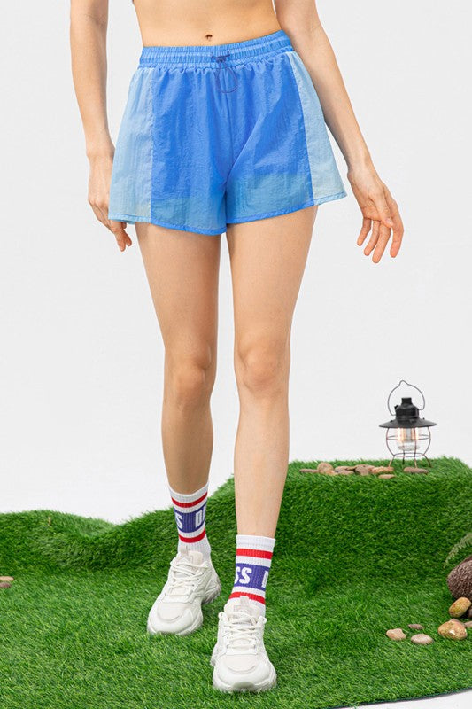 JupiterGear Drawstring Shorts