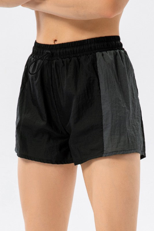 JupiterGear Drawstring Shorts