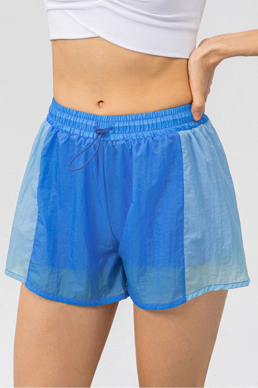 JupiterGear Drawstring Shorts