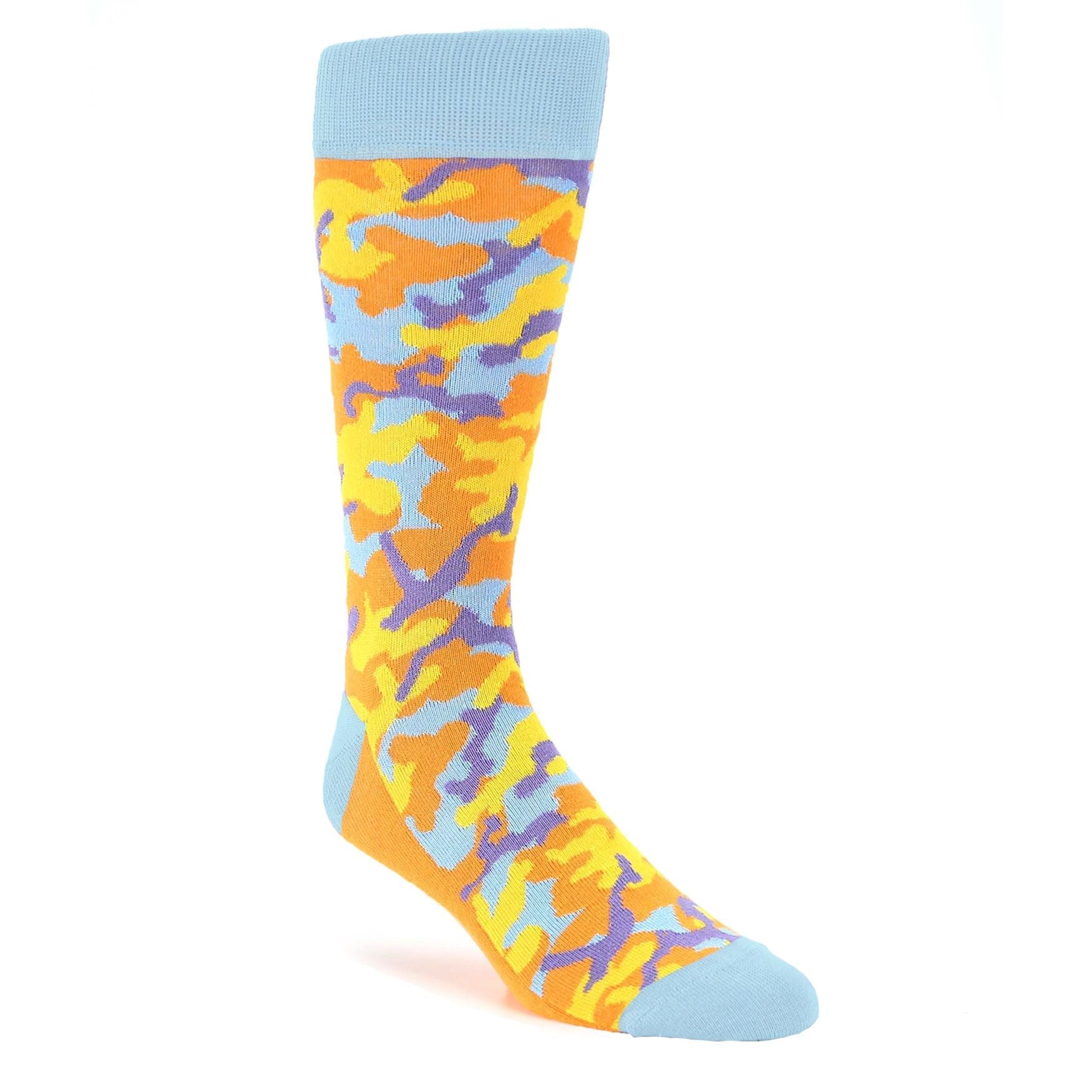 Yellow Socks - Men's Gift Box 3 Pack