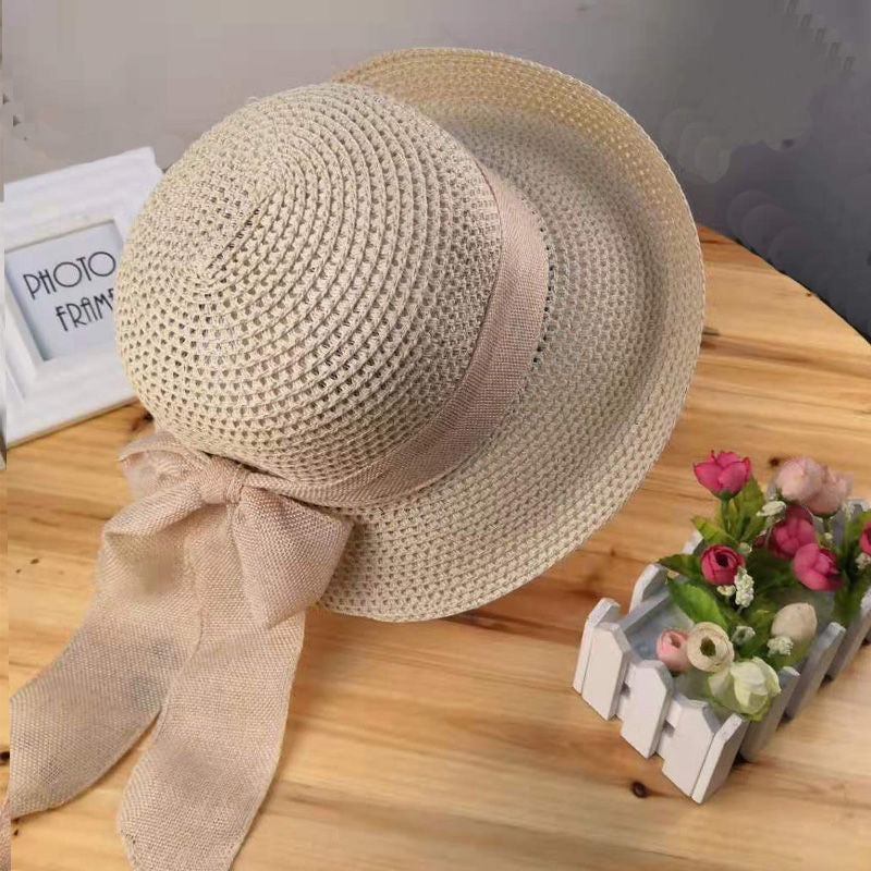 Sun Protection Big Brim Sun-proof Beach Hat