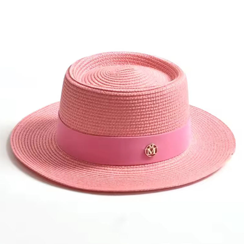 Foldable Beach Seaside Vacation Sun Hat