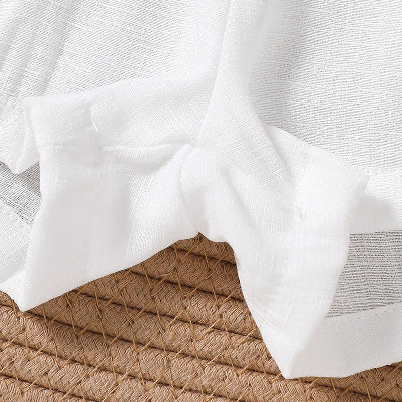 Autumn Fashion Personalized Boys' Inner Wear Suit