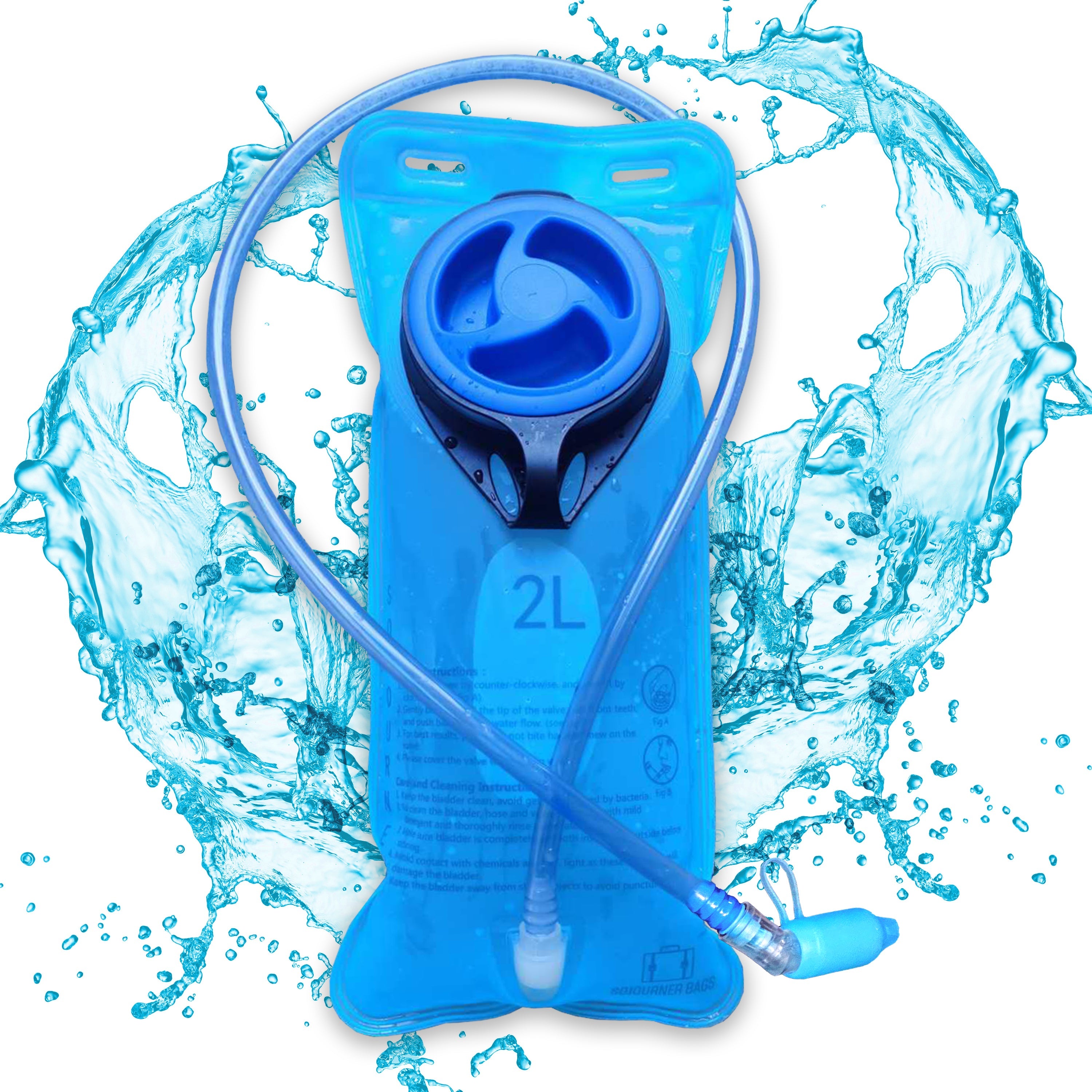 Hydration Pack Backpack (Small)