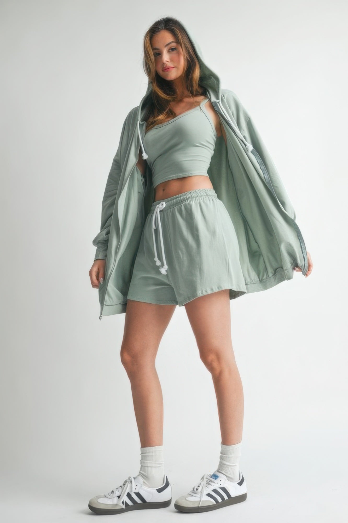 Sport Wear 3 Piece Set