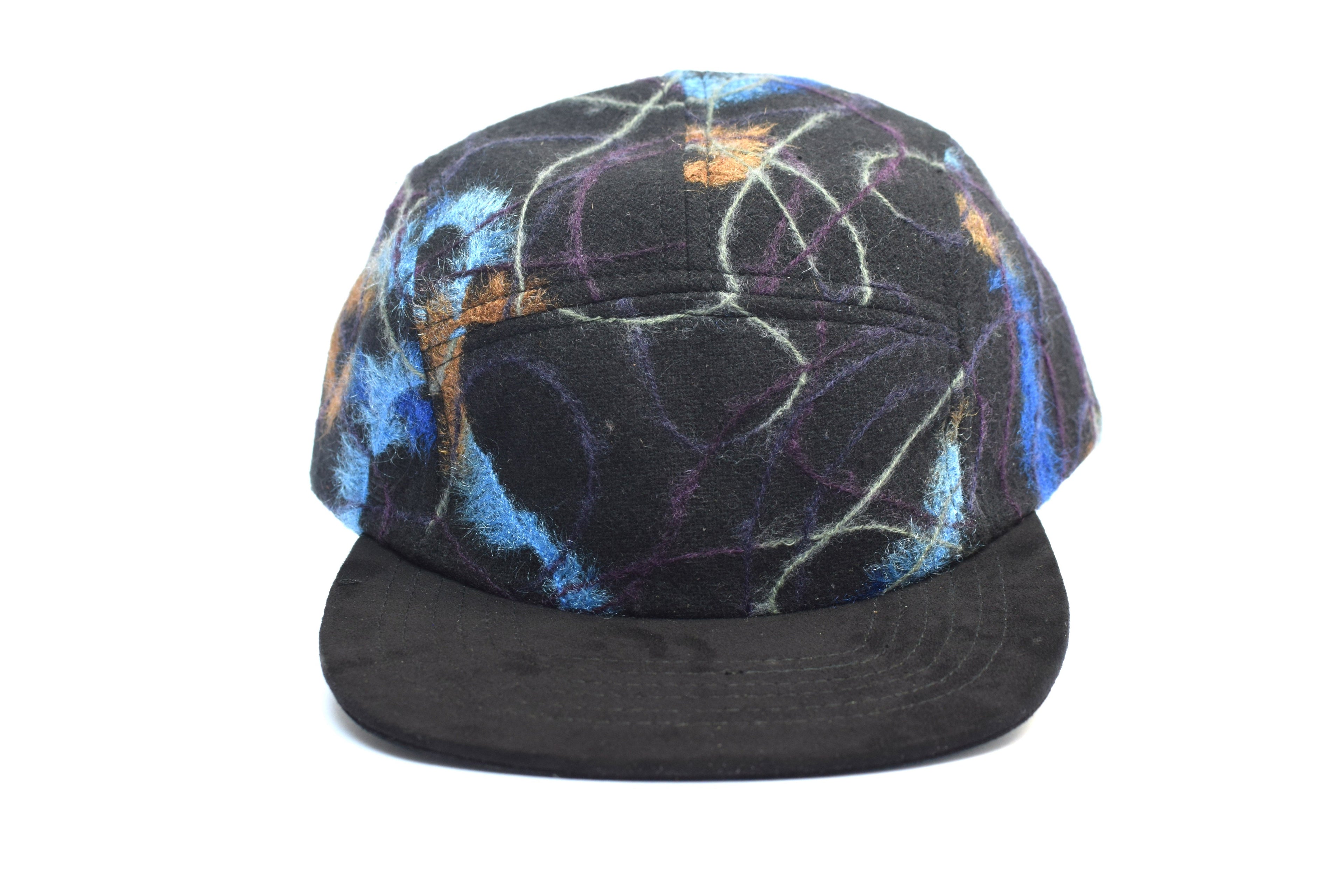 Lanatalia Five Panel Hat