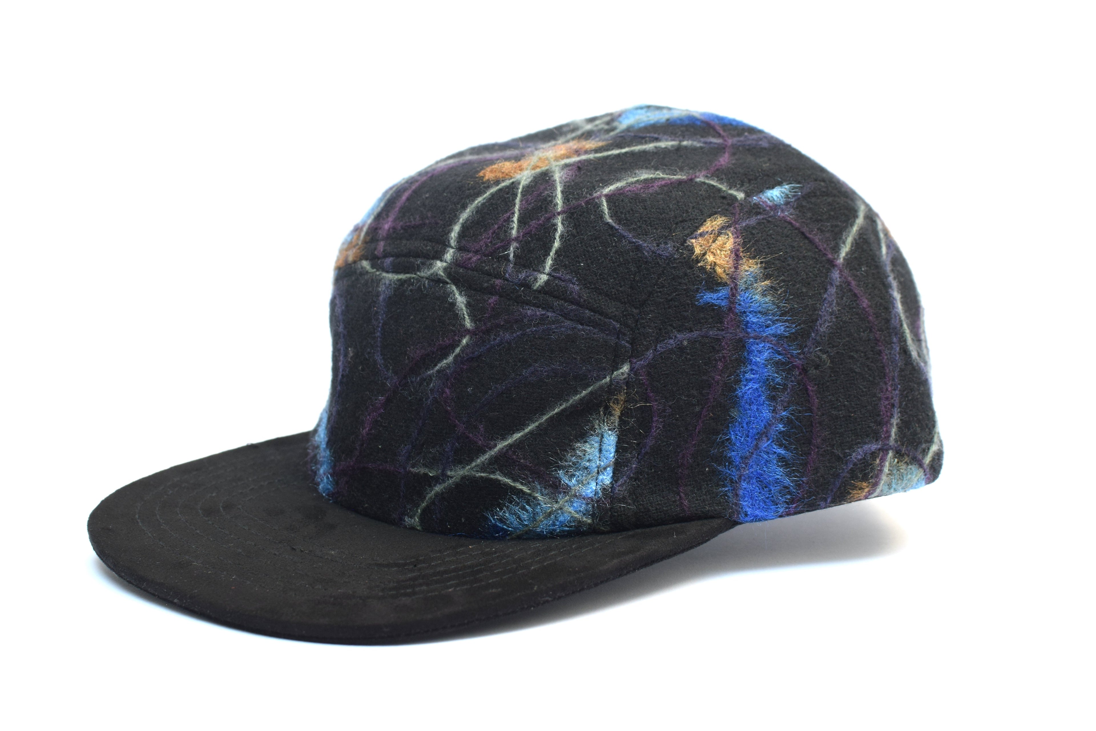 Lanatalia Five Panel Hat