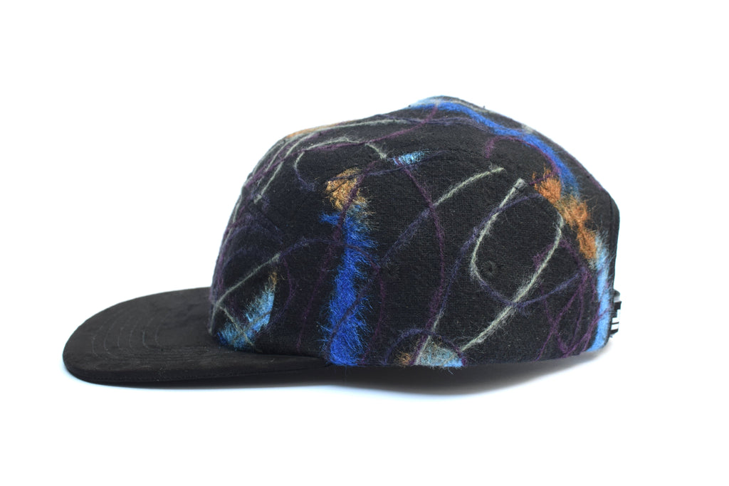 Lanatalia Five Panel Hat