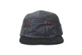 Nakatane Five Panel Hat