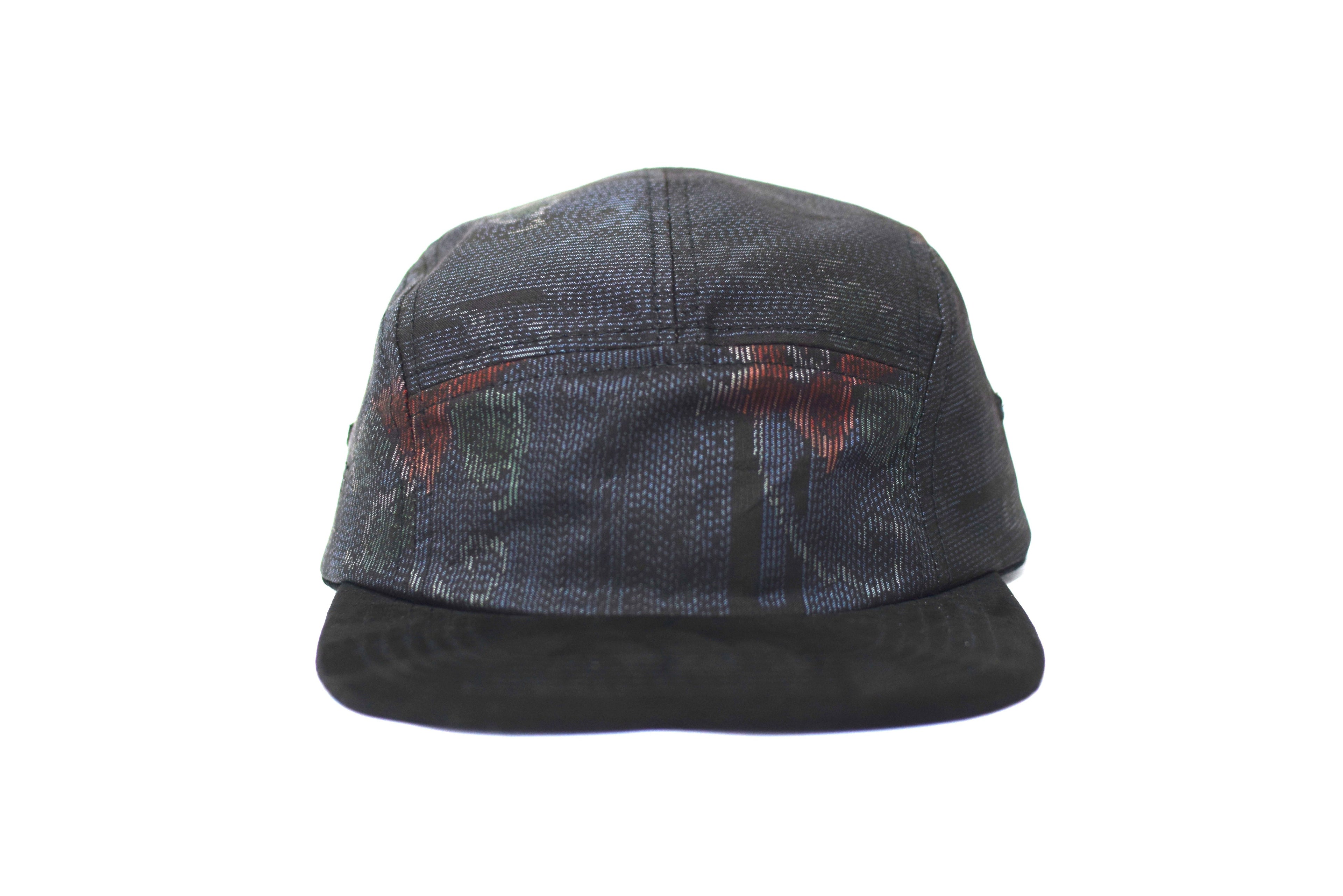 Nakatane Five Panel Hat