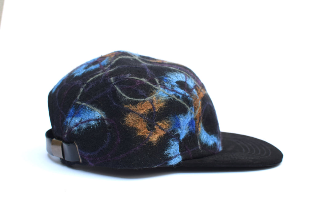 Lanatalia Five Panel Hat