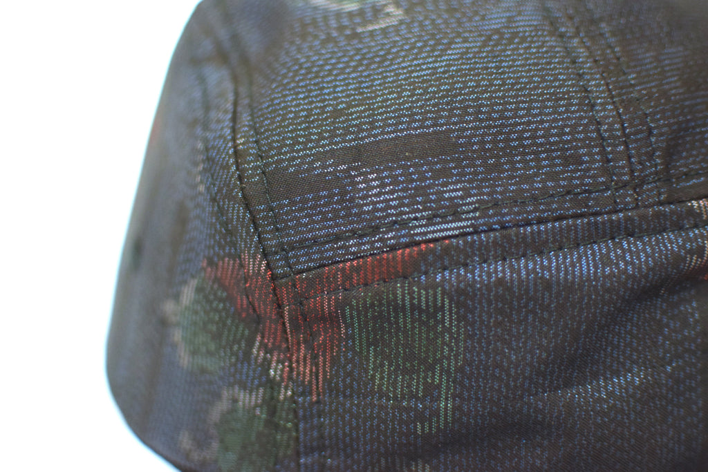 Nakatane Five Panel Hat