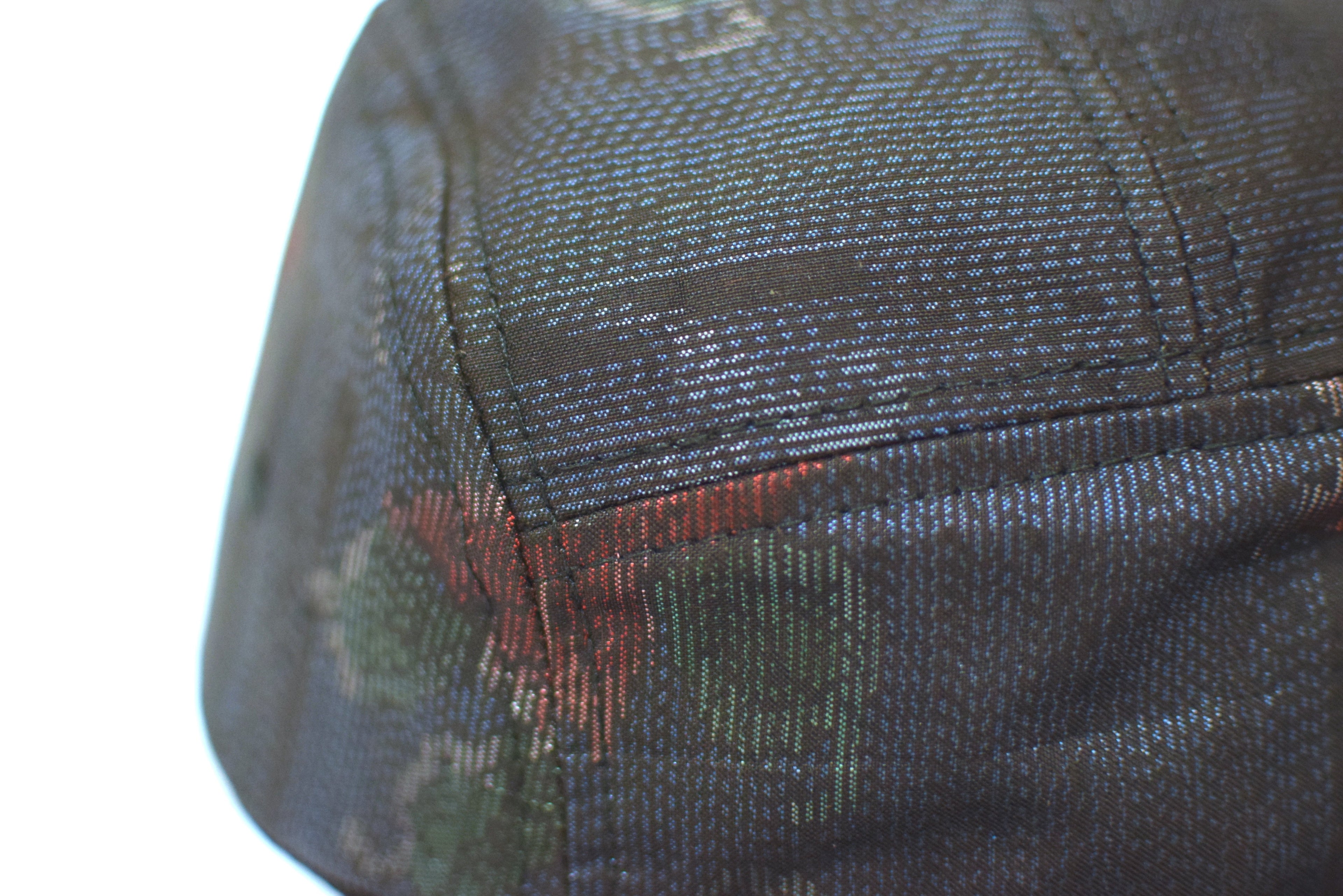 Nakatane Five Panel Hat