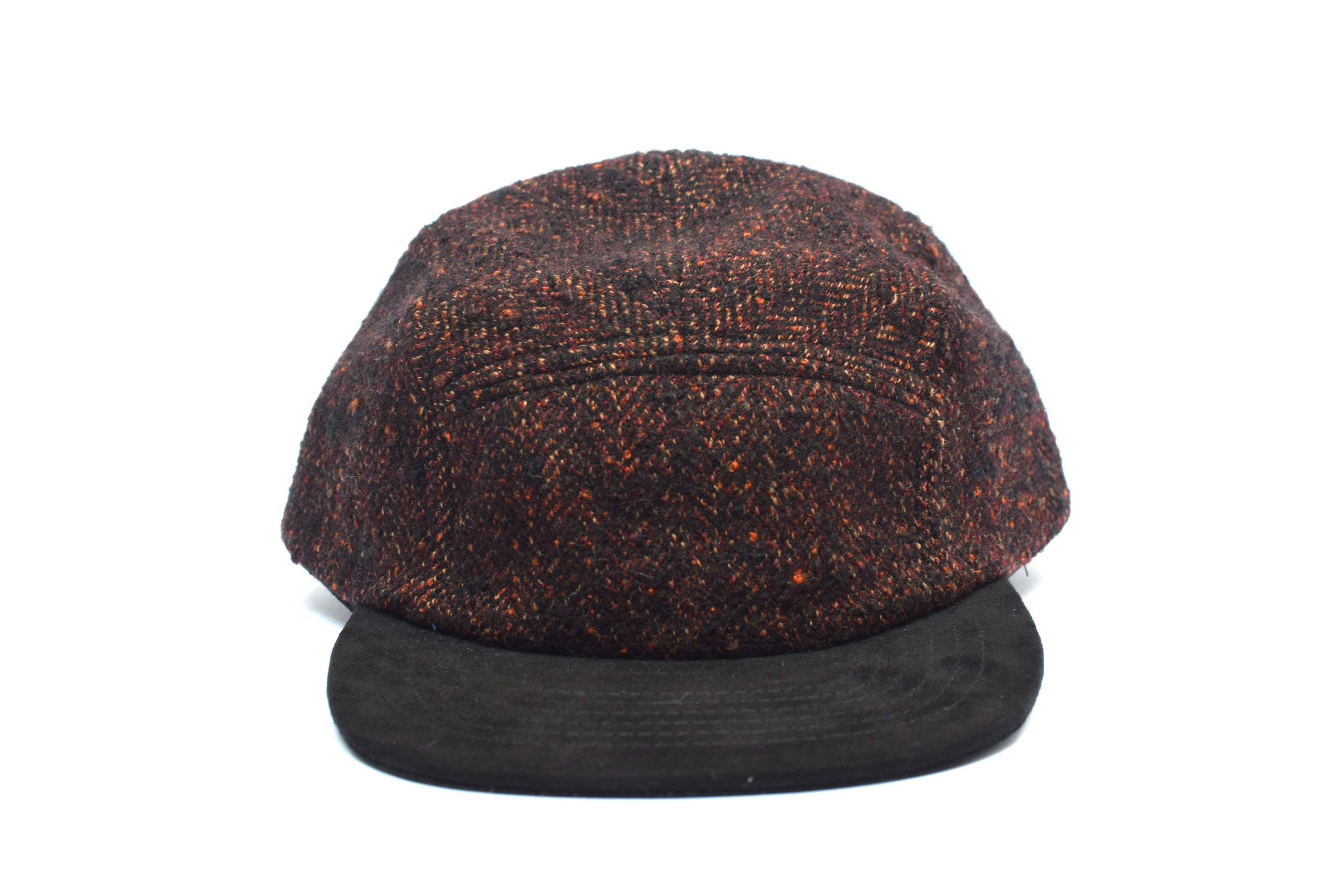 Cerveteri Five Panel Hat