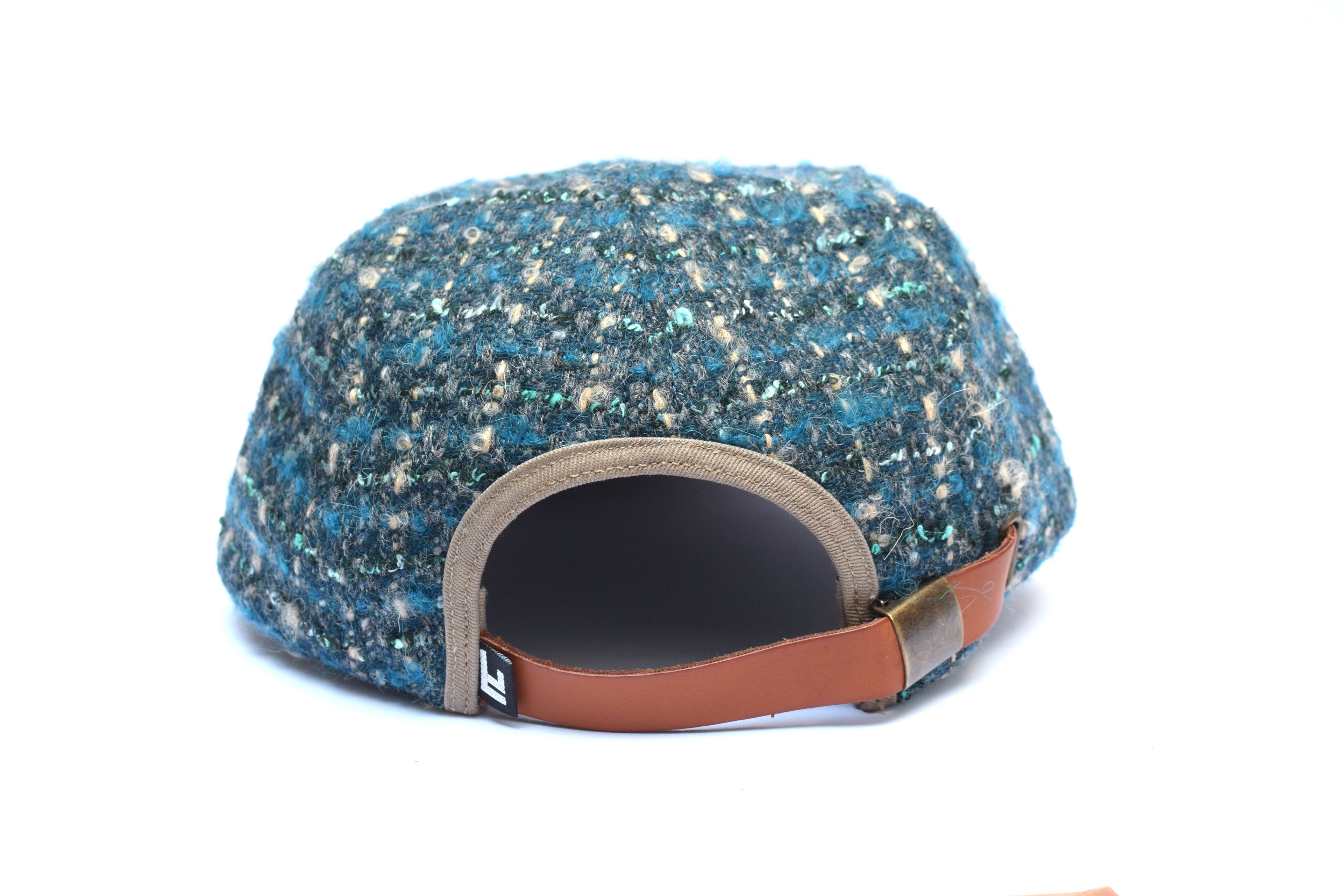 Palombara Five Panel Hat (sb)
