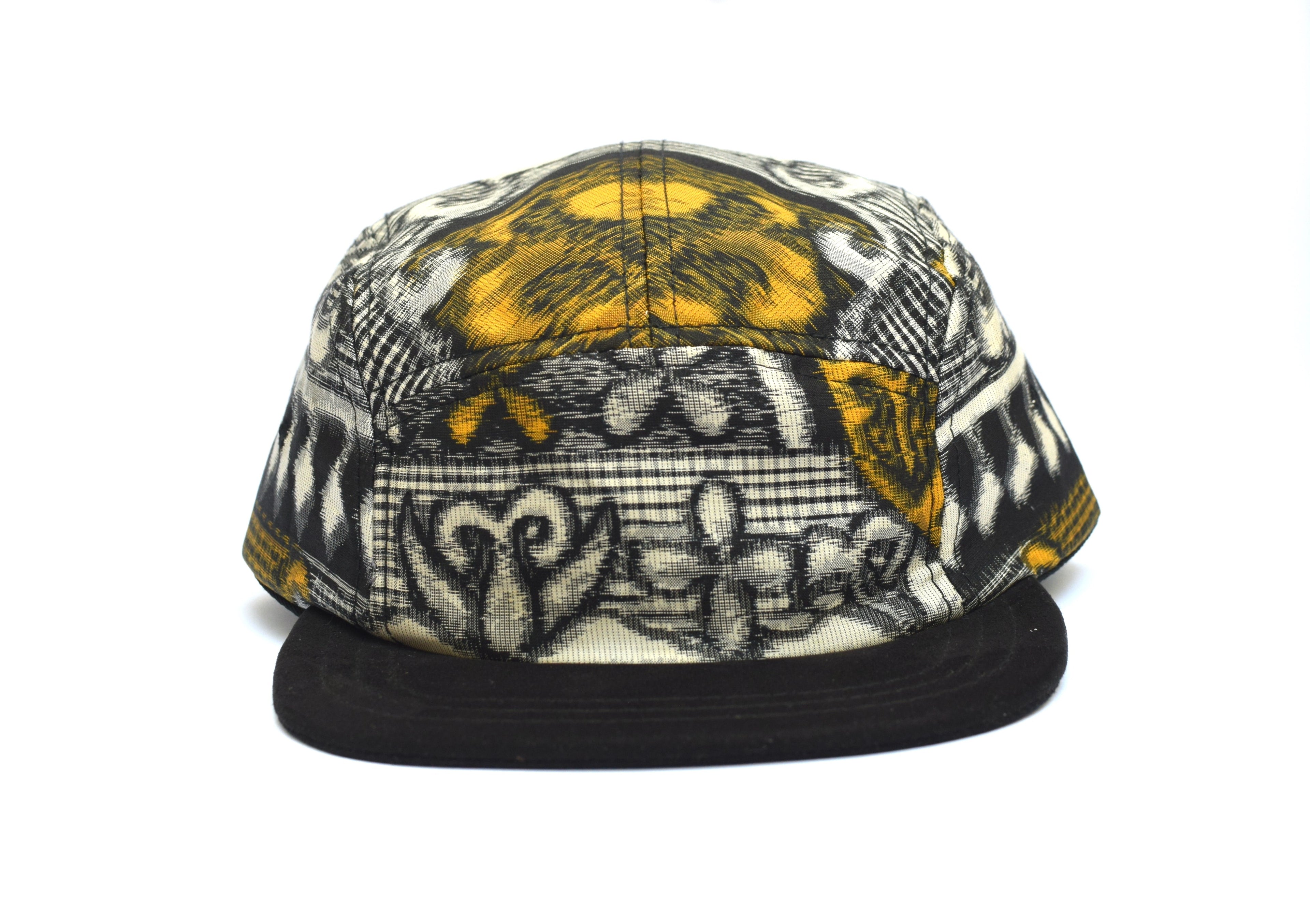 Saitama Five Panel Hat (sb)