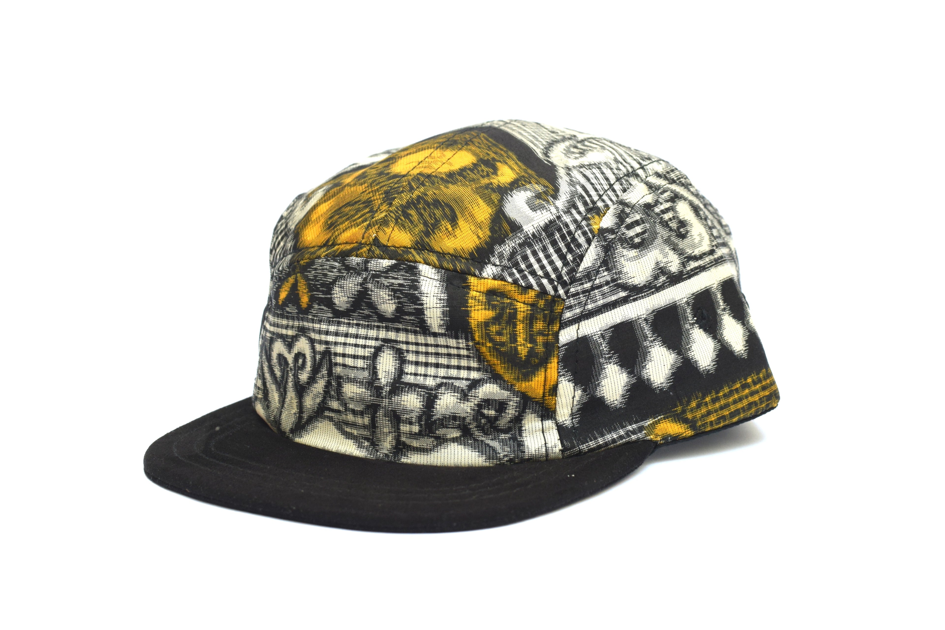 Saitama Five Panel Hat (sb)