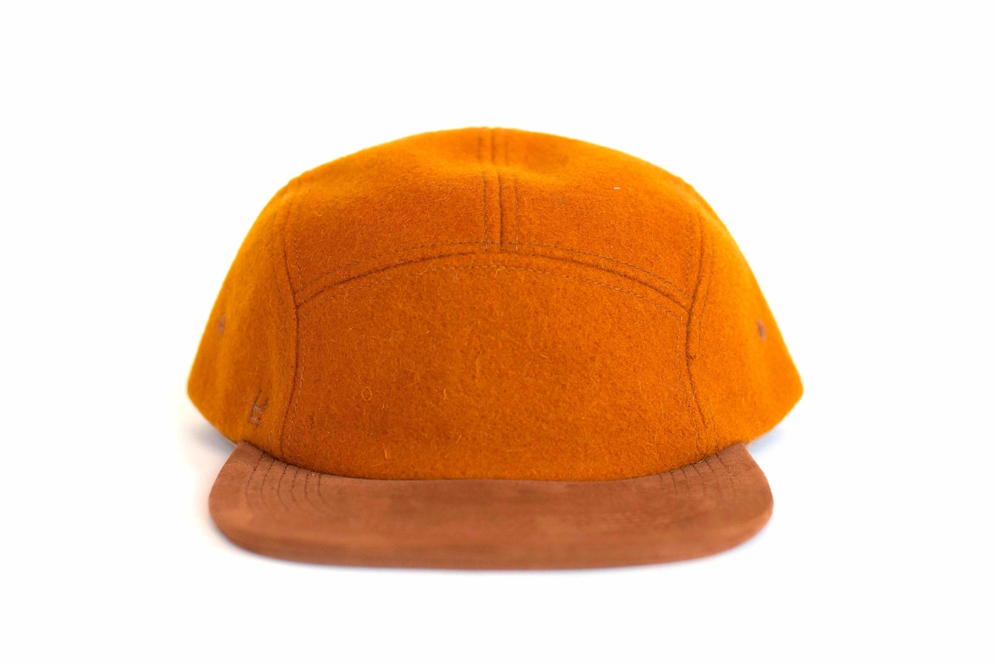 Abobora Five Panel Hat