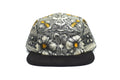 Saitama Five Panel Hat