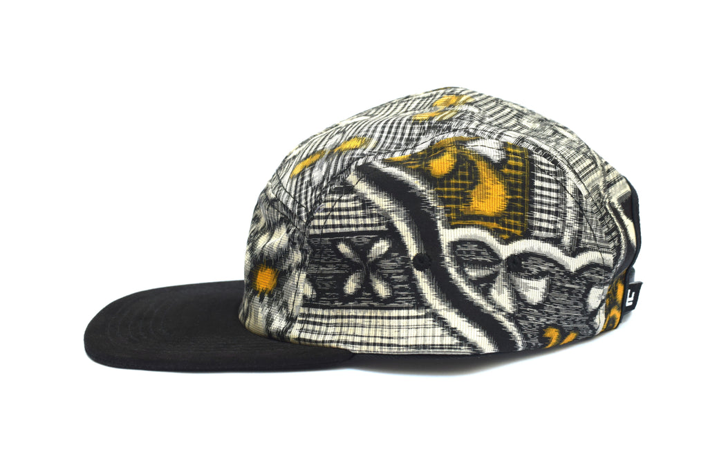 Saitama Five Panel Hat