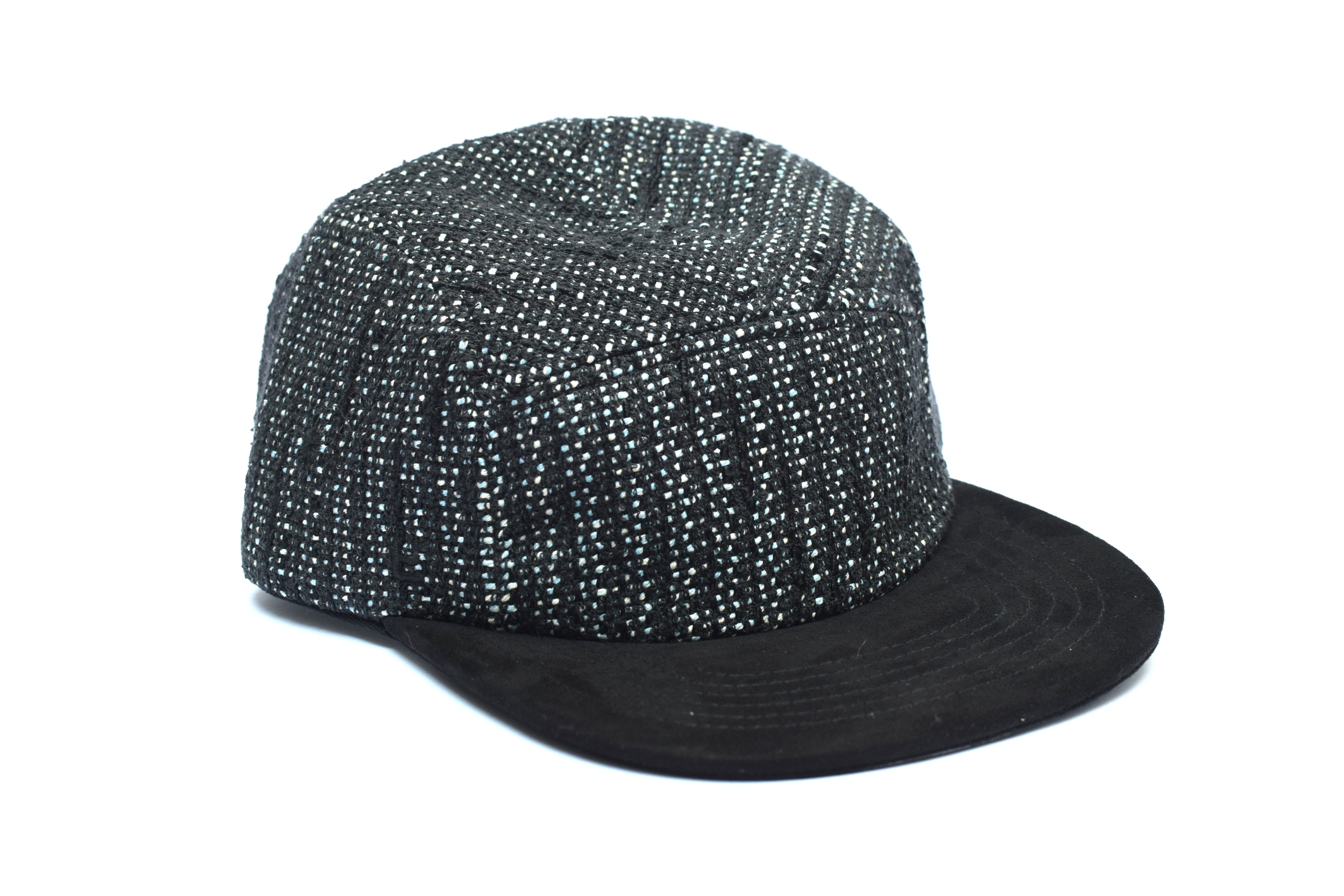 Acuto Five Panel Hat