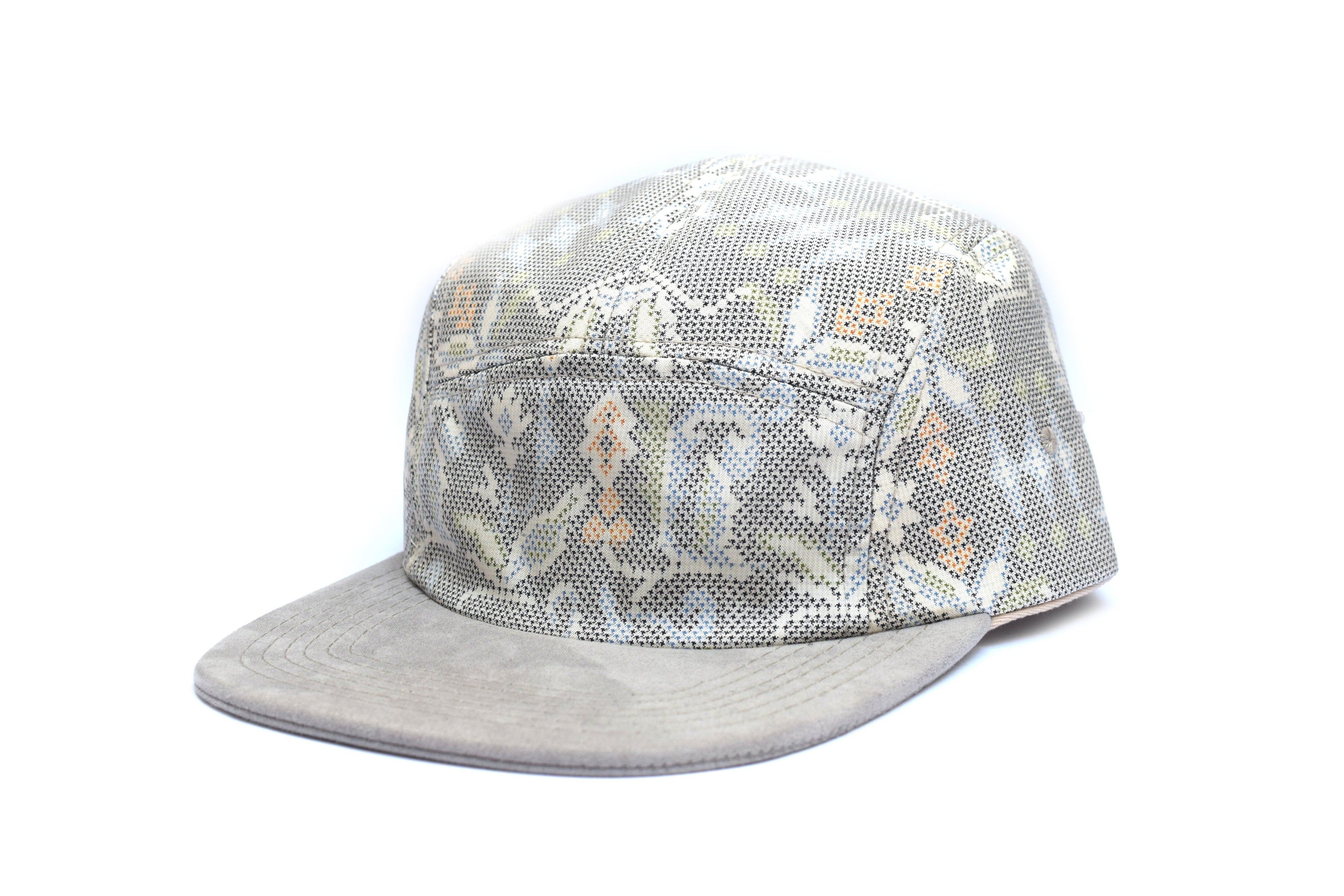 Fuchu Five Panel Hat