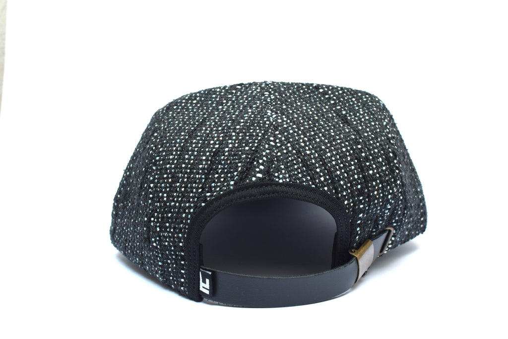 Acuto Five Panel Hat