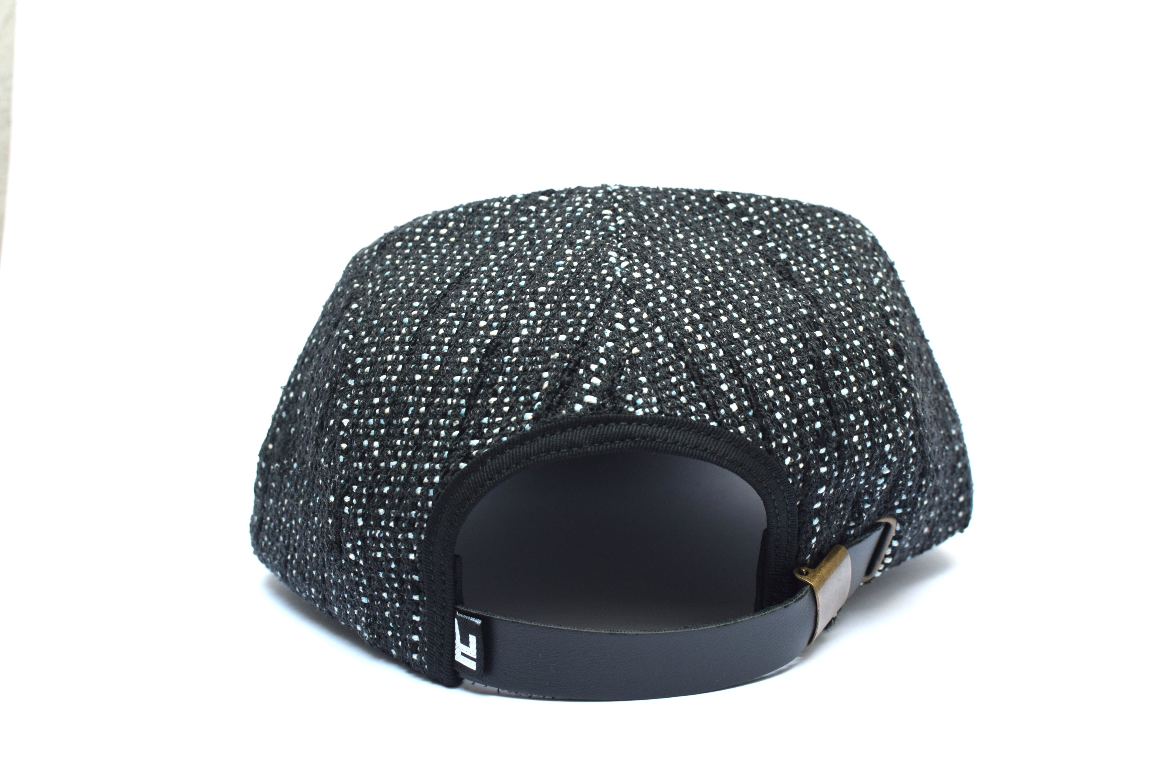 Acuto Five Panel Hat