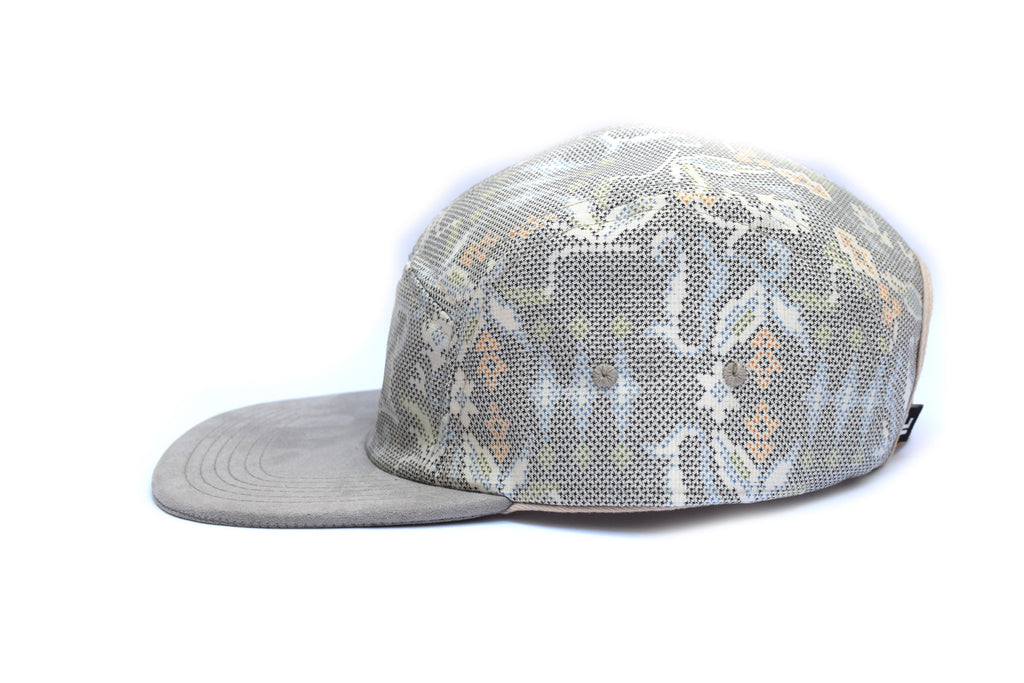 Fuchu Five Panel Hat