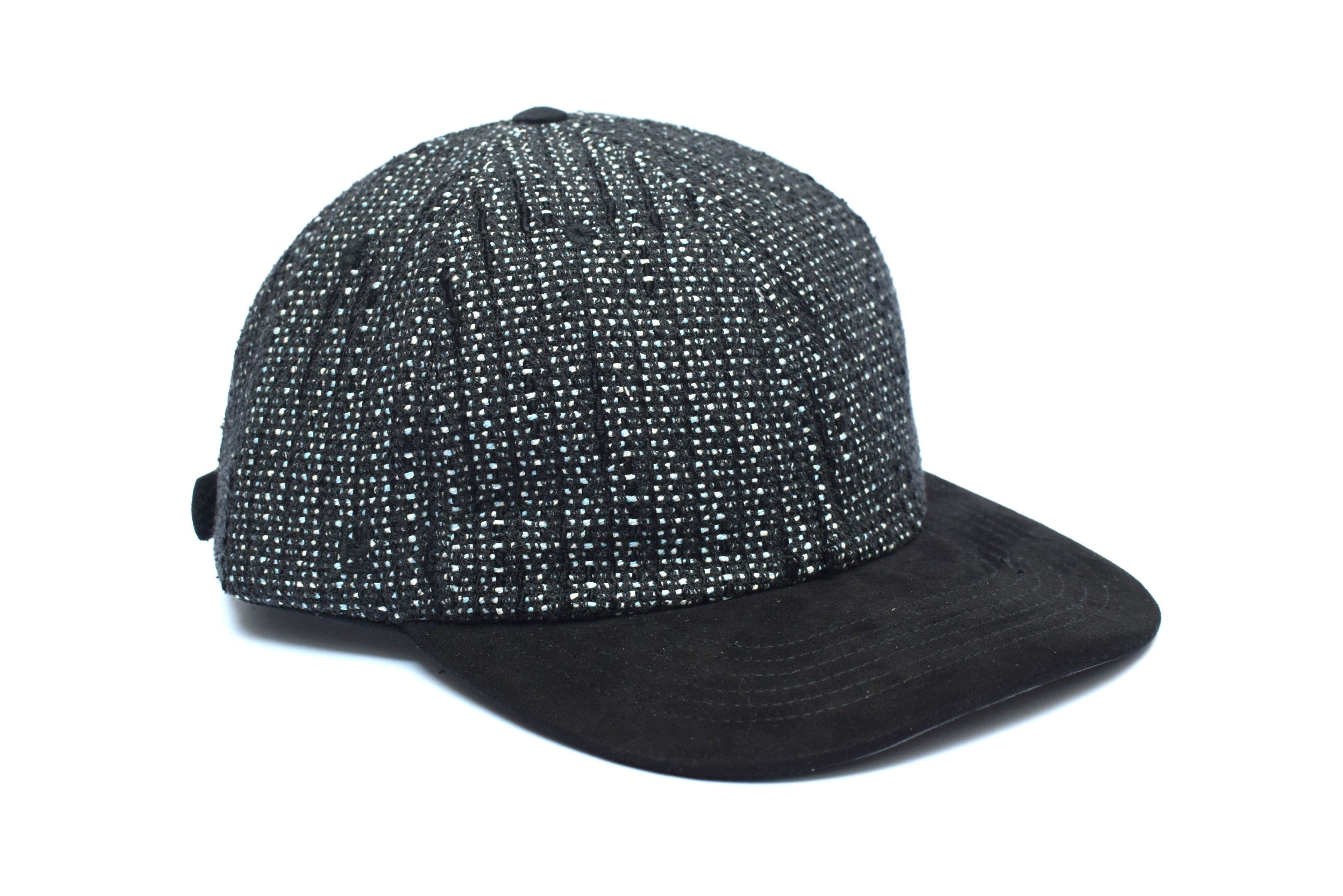Acuto Six Panel Hat