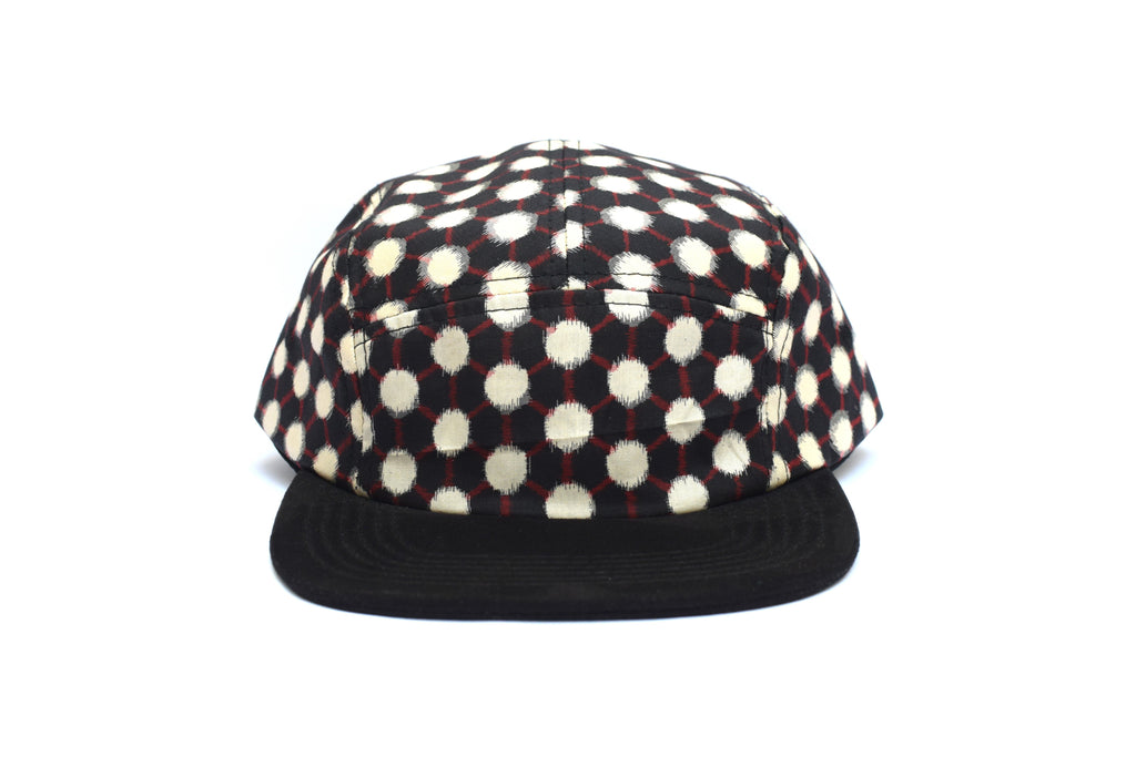 Matsudo Five Panel Hat