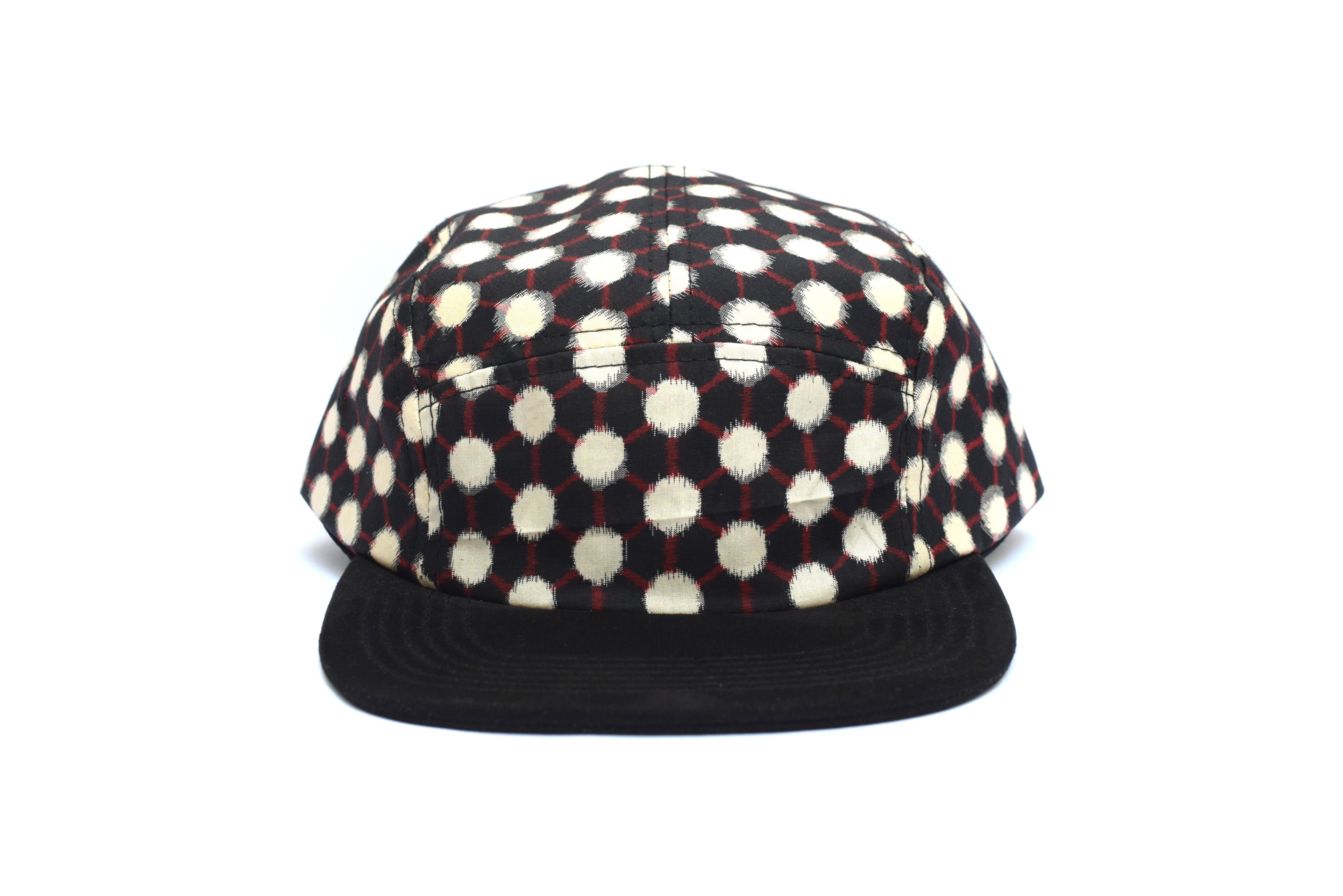 Matsudo Five Panel Hat