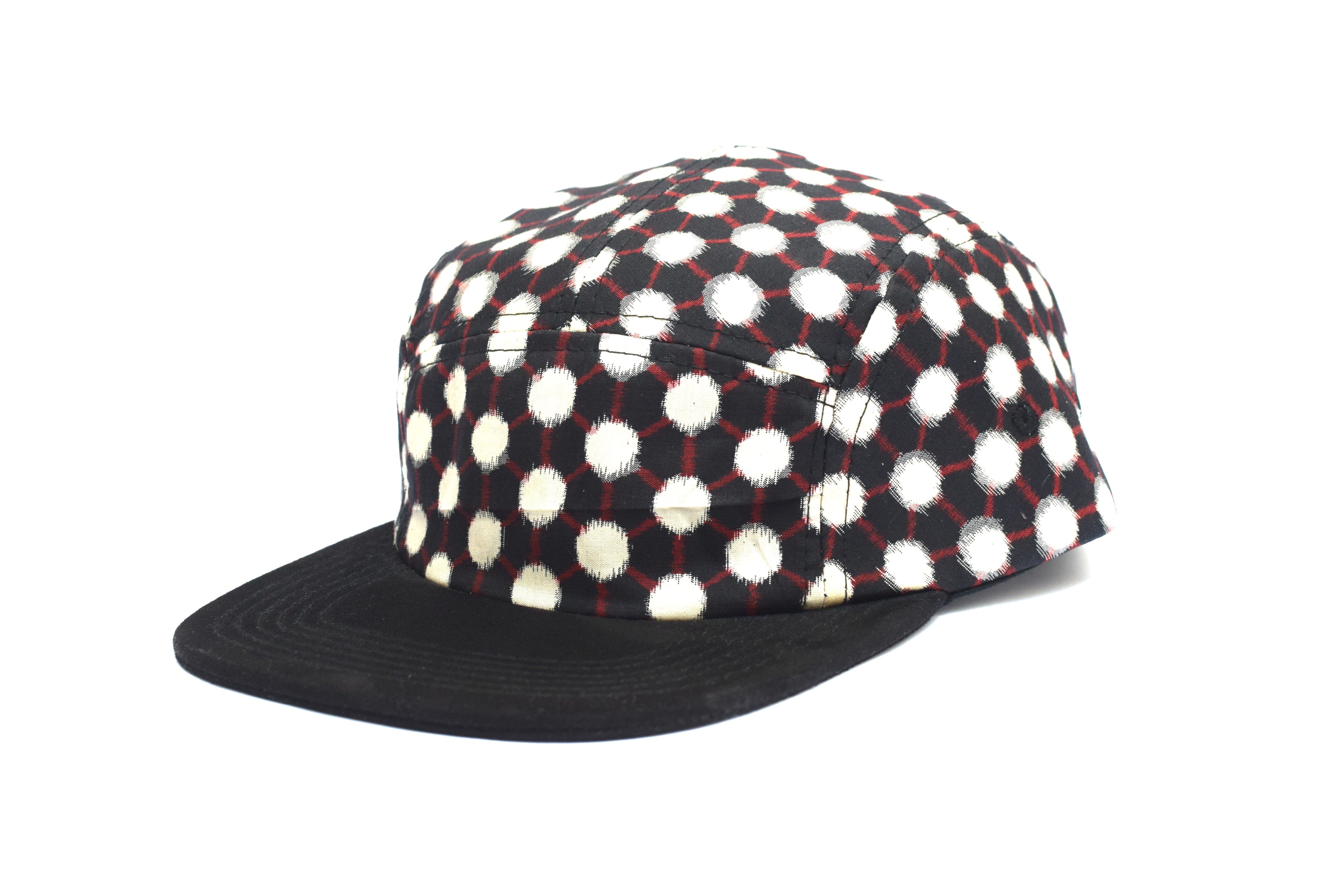 Matsudo Five Panel Hat