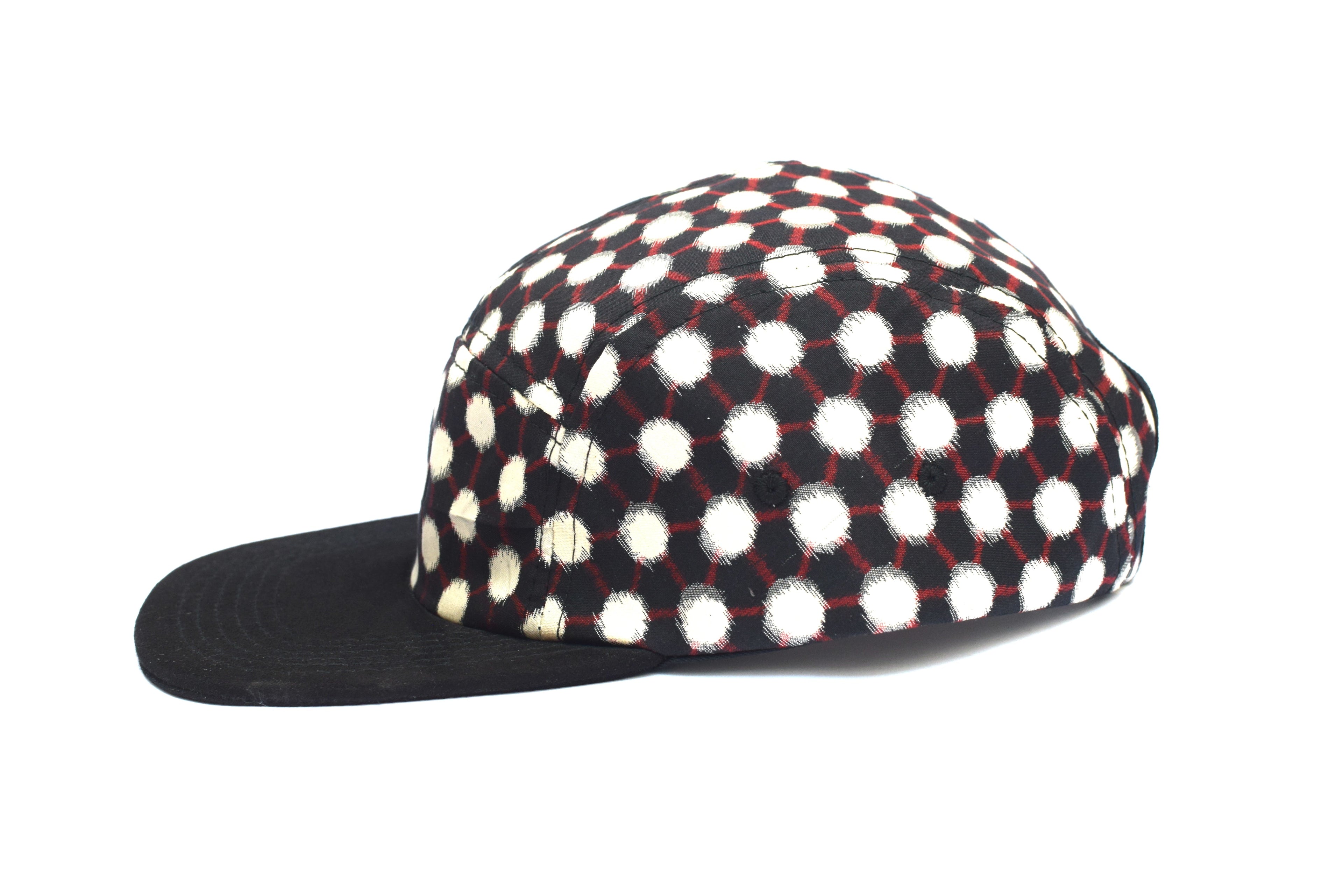 Matsudo Five Panel Hat