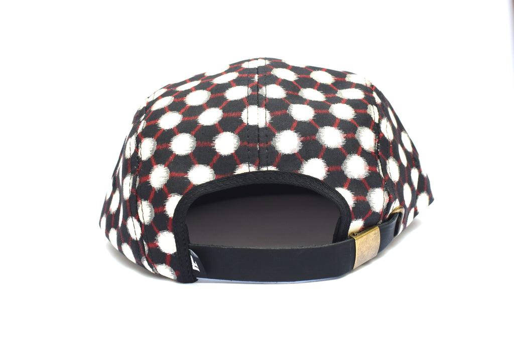 Matsudo Five Panel Hat