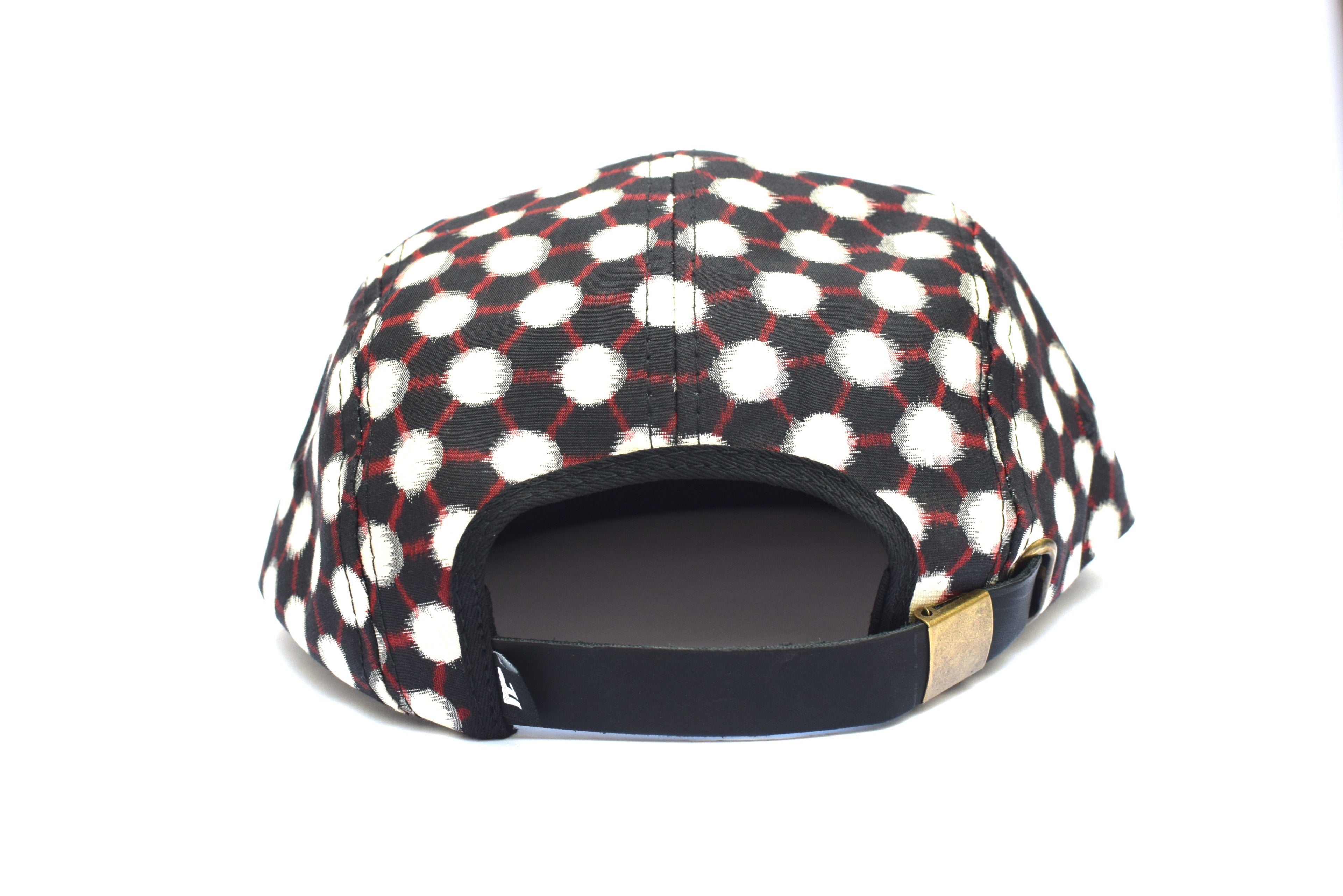 Matsudo Five Panel Hat