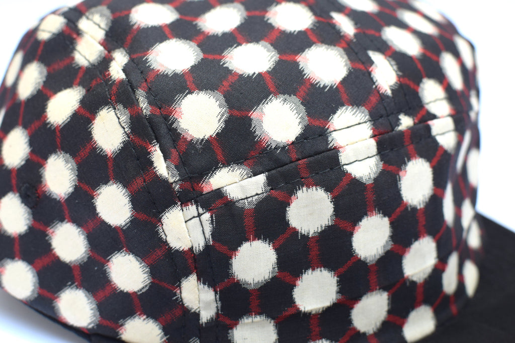 Matsudo Five Panel Hat