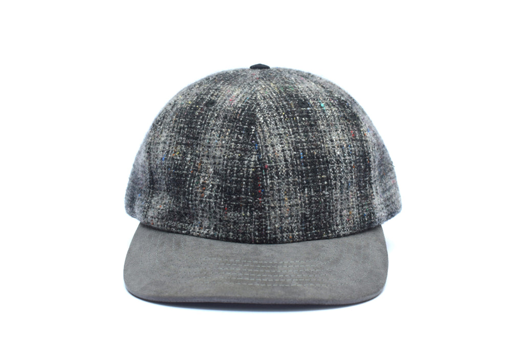 Confetti Dabs Wool Six Panel Hat