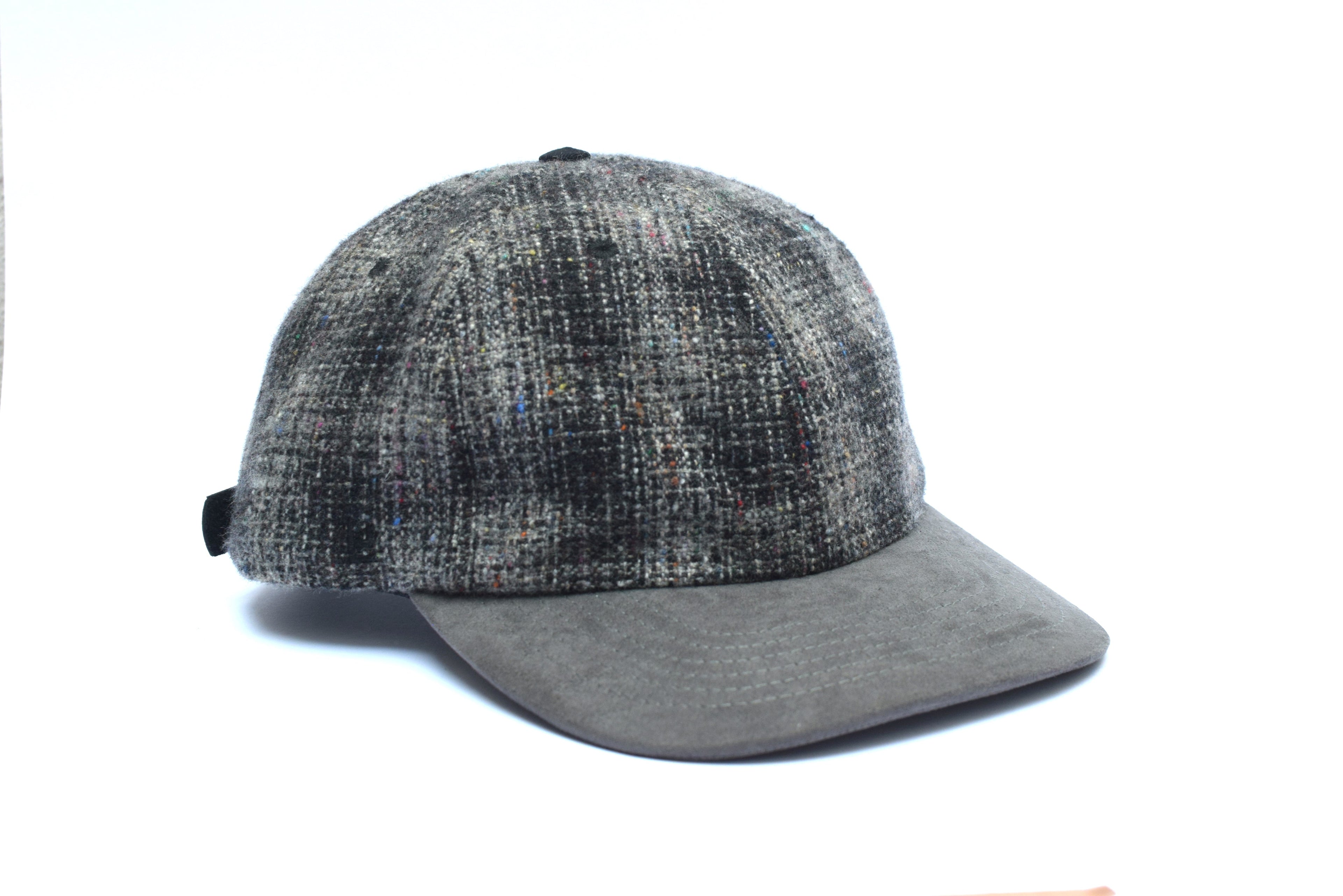 Confetti Dabs Wool Six Panel Hat